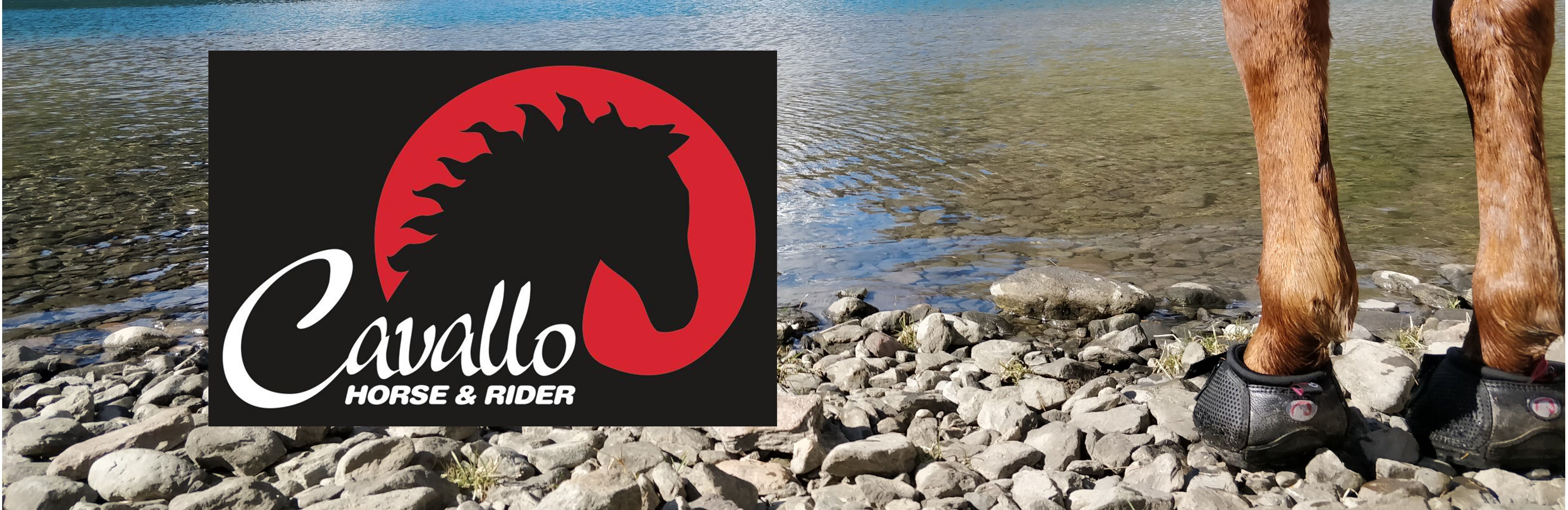 Buy affordable Cavallo Hoof Boots F.R.A. now horze.eu